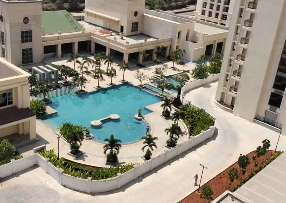 Hiranandani Calgary, Devanahalli