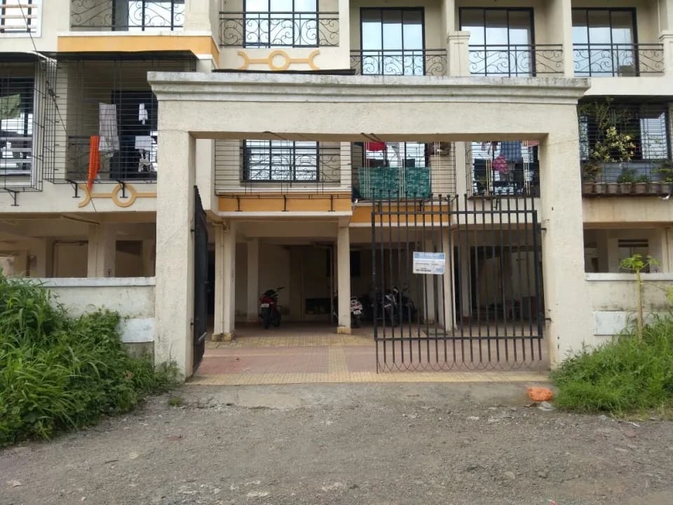 Dream Homes, Panvel