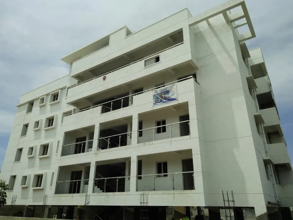 Sai Pavitras Pramukh, Kengeri