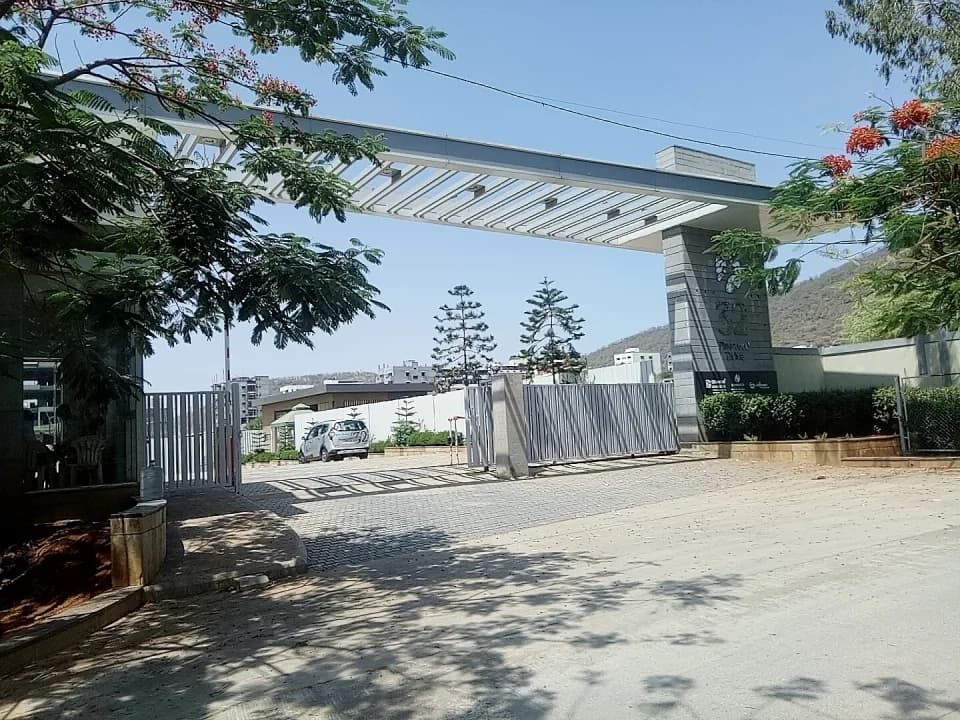 32 Pinewood Drive, Phase 3 Hinjewadi