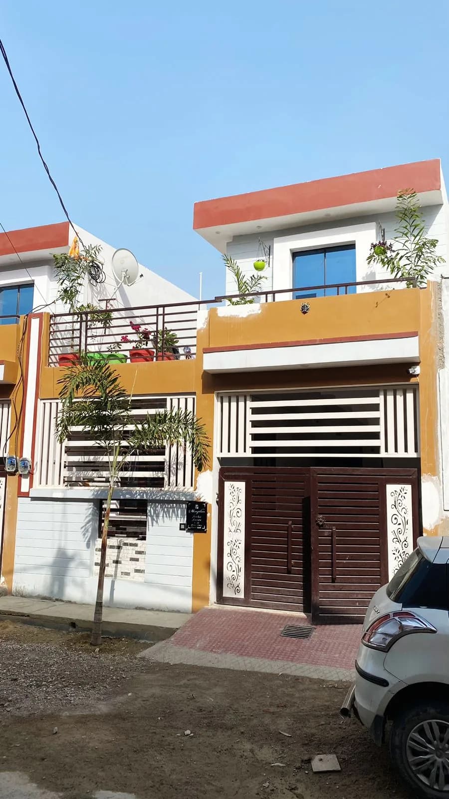 Star Galaxy Homes, Kursi Road