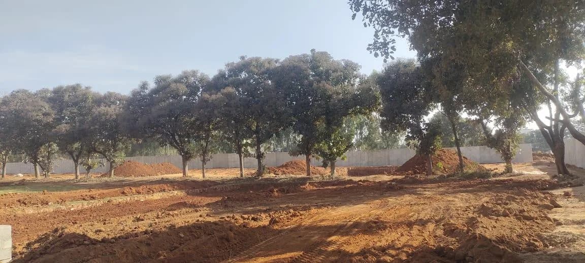 Adarsh Forest Glen, Anekal
