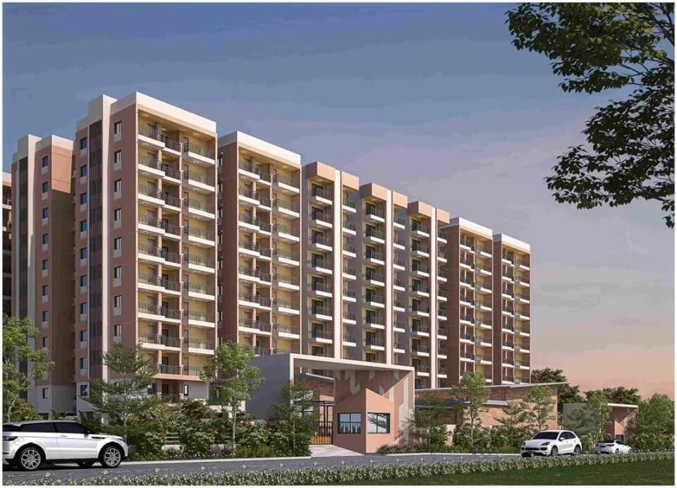 Revasa Aura, Isnapur