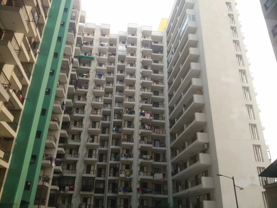 SG Homes, Sector 3 Vasundhara