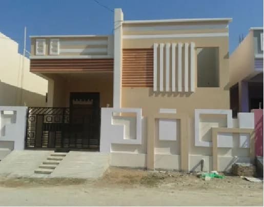 Sree 7 Green Homes, Ring Road