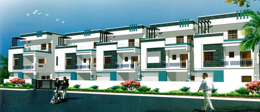 Satyadeva Dreams, Madhura Nagar, Nizampet