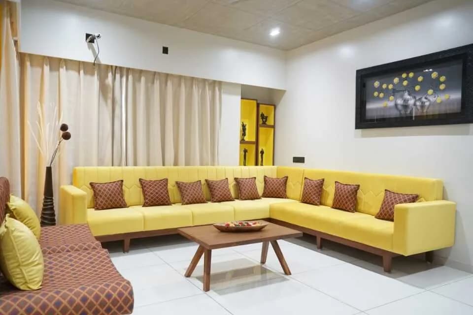Eshanti Elegance, Vasna Bhayli Road