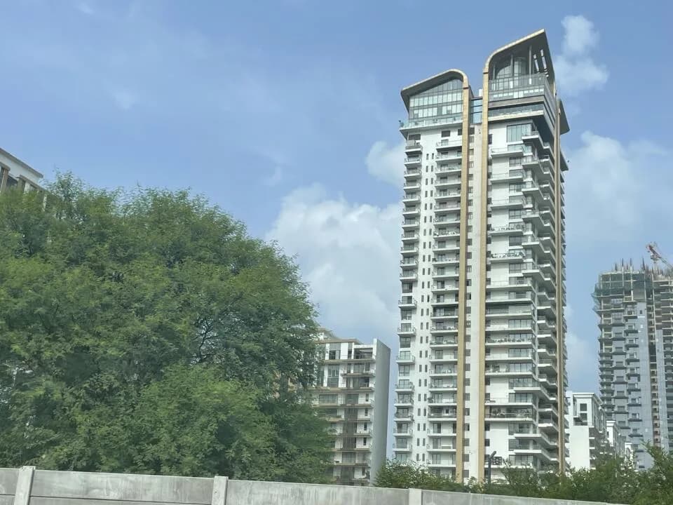 M3M Polo Suites, Sector 65