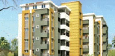 Rajan Sri Krishna Residency, Kurinji Nagar