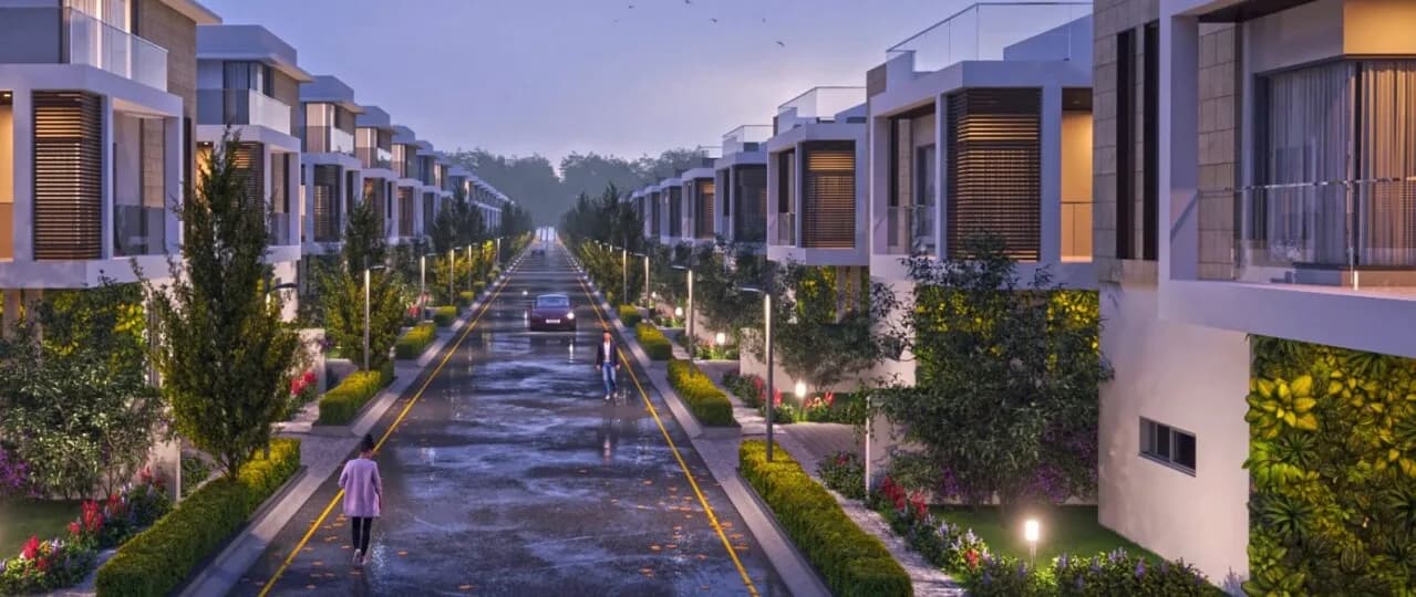 SSI Som Boulevard, Mokila