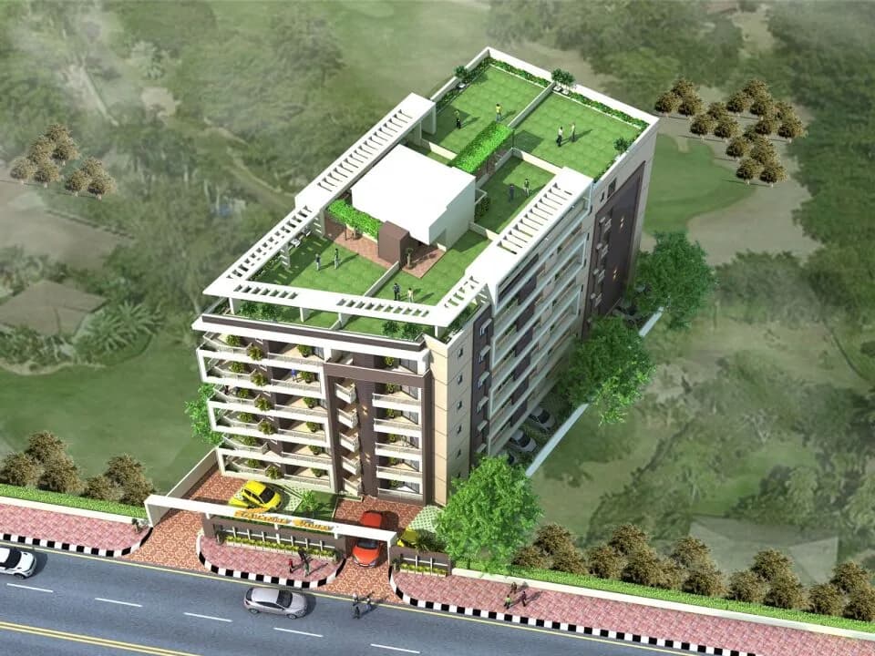 M G Signature Homes, Jagatpura
