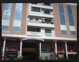 SMR Vinay Estate, Horamavu