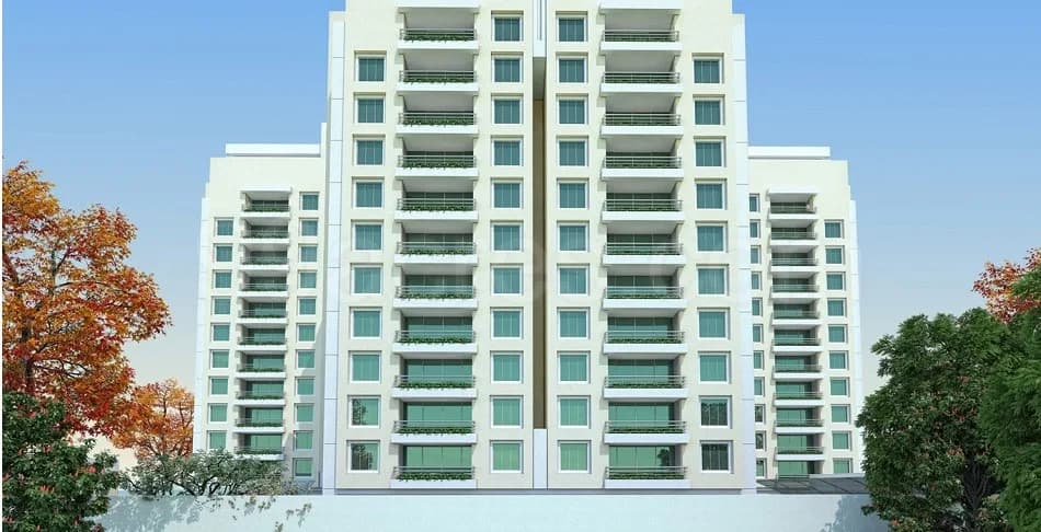 Rajgreen Hills, PAL