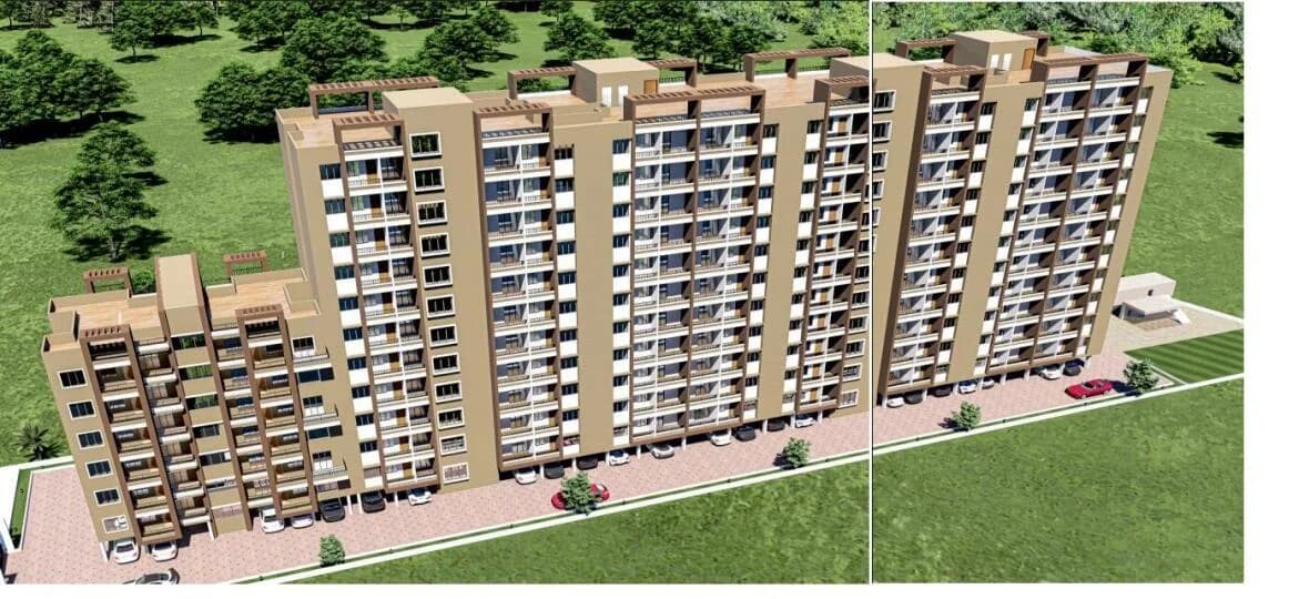 Sai Royal Homez, Kesnand