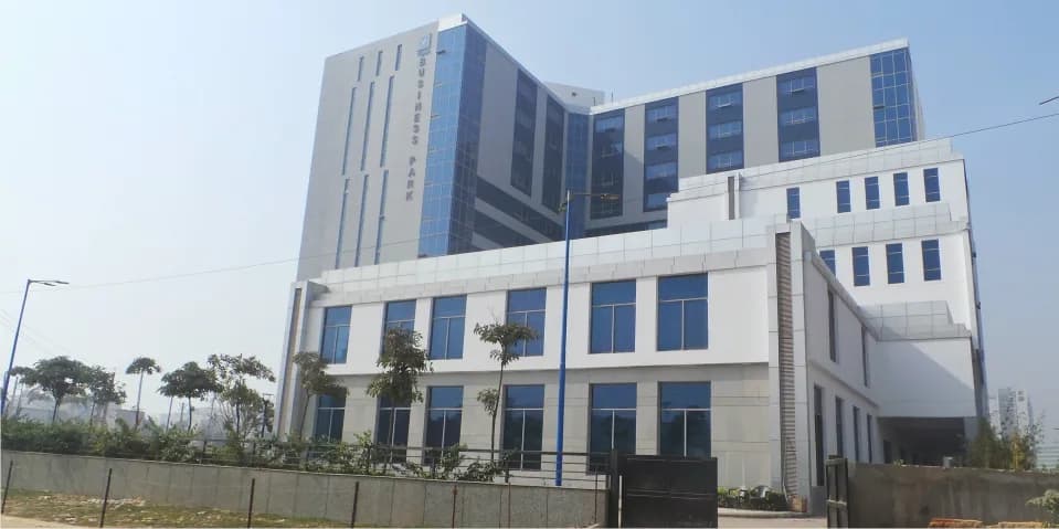 Vipul Business Park, Sector 48