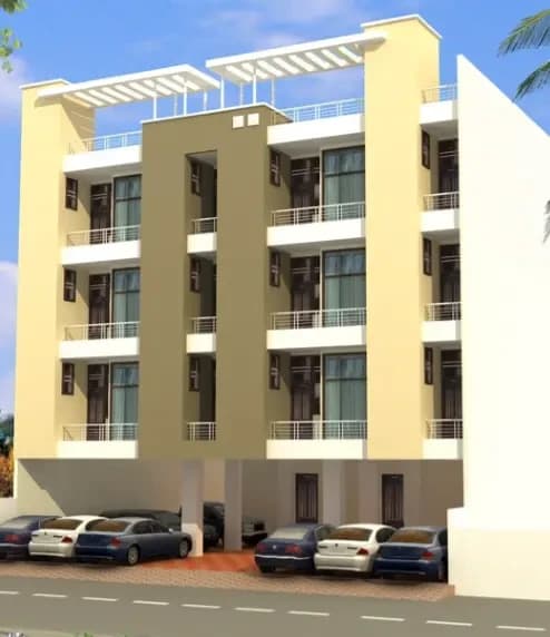 Virasat Harmony, Mansarovar
