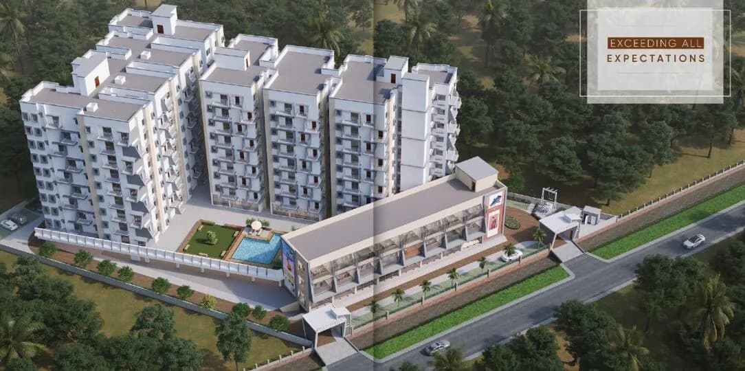Imperial Essence, Satgaon