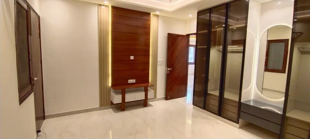 AR Madaan Homes, Vasundhara