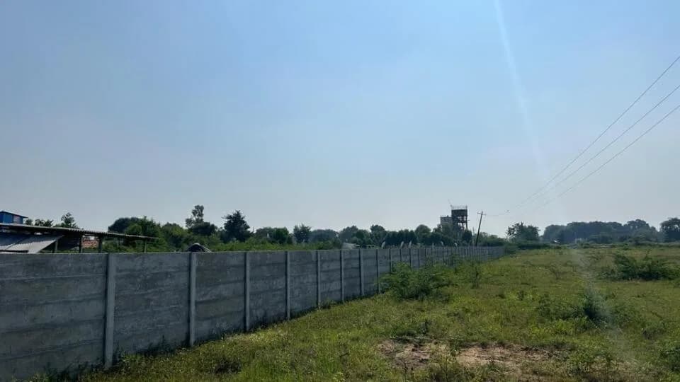 Suvarna Srinivasan 3, Doultabad