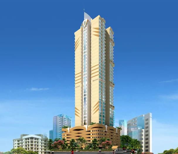 RNA Regal, Kandivali West