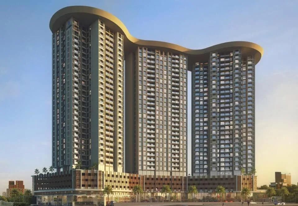 Saheel Landmarc, Hinjewadi