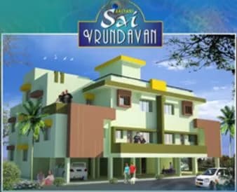 Kalyani Sai Vrundavan, Mhasoba Nagar
