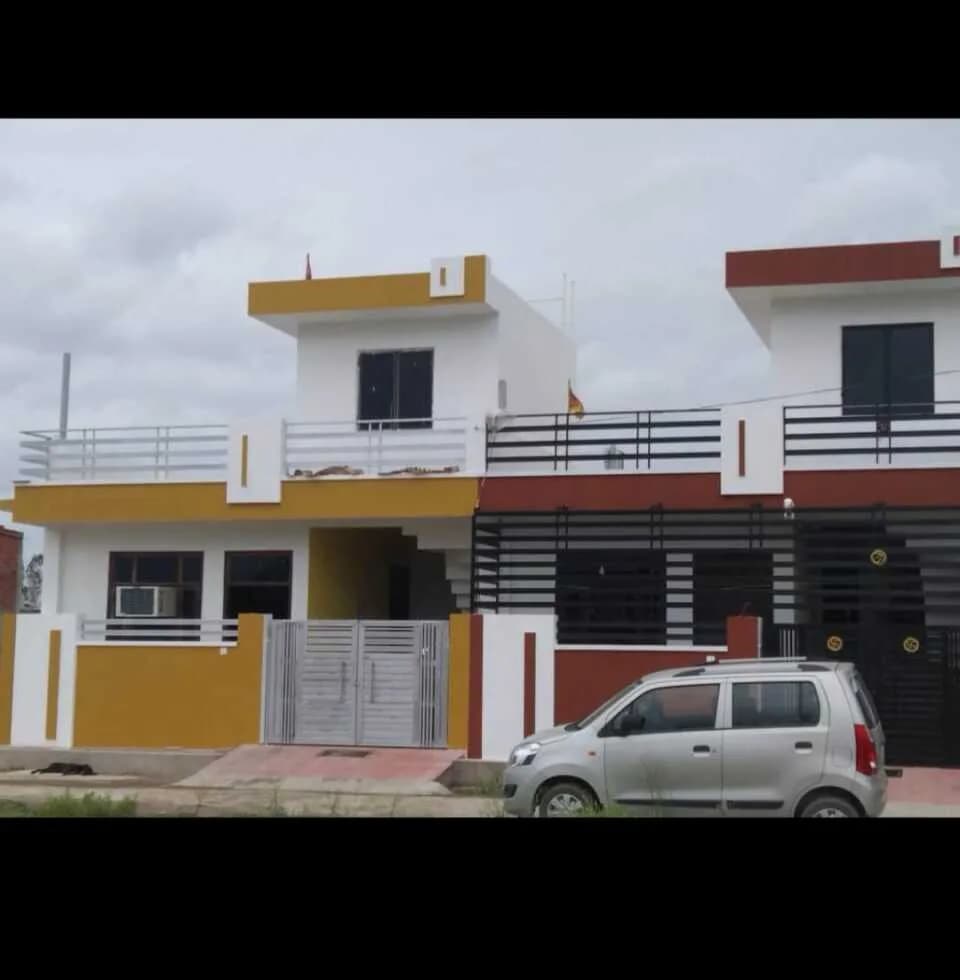 Raghav Madhav Vihar, Indira Nagar