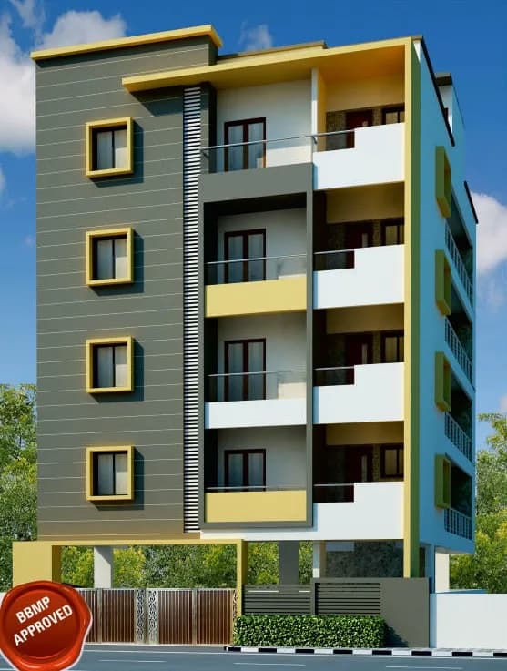 Aishwaryam Greens, Bannerghatta Road