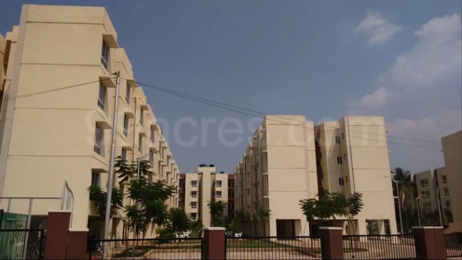 VBHC Palmhaven, Mysore Road