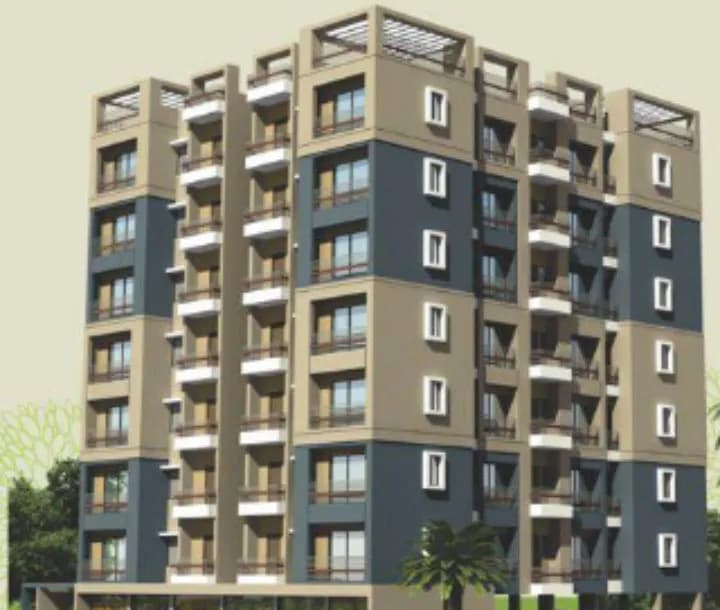 Sepal Elegant 2, Chandkheda