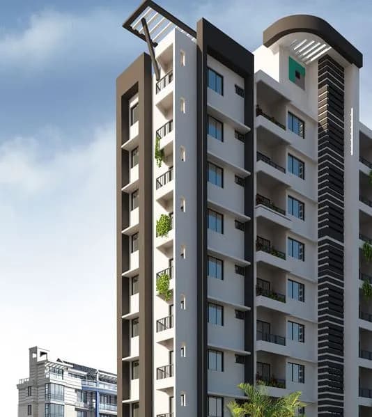 Mather Asteroid, Jawahar Nagar