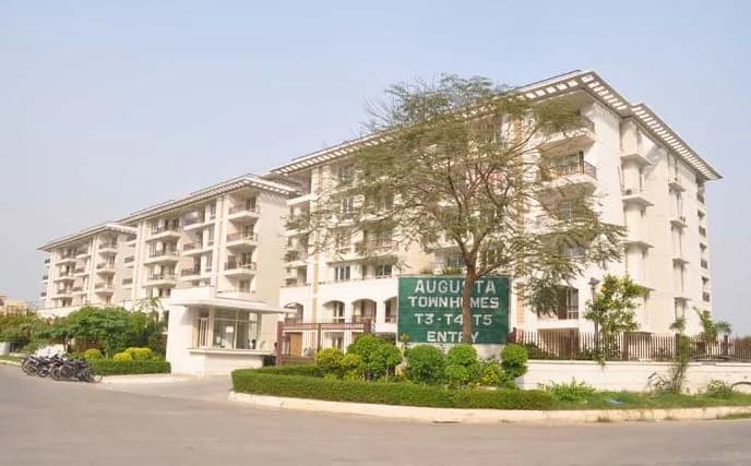 Jaypee Augusta Town Homes, Sector 128