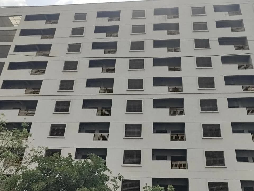 Vishnu Rajsri Phase 2, Rajarajeshwari Nagar