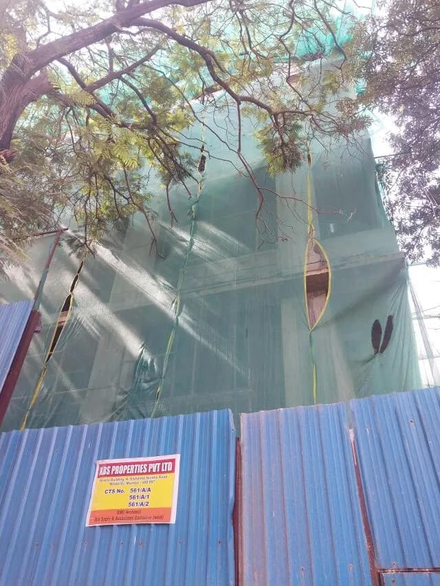 KBS Nivetia Heights, Malad East