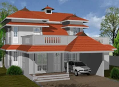 Adam Villas, Angamaly
