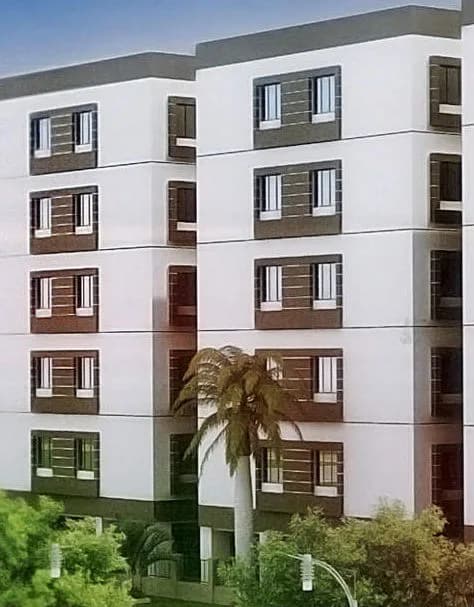 Sakar Krupa Residency — Second Image