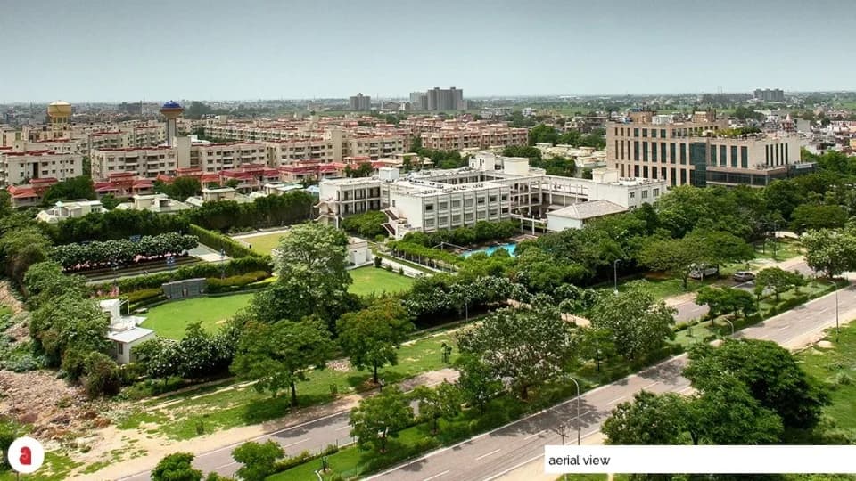 Ashiana Treehouse Residences, Vasundhara Nagar