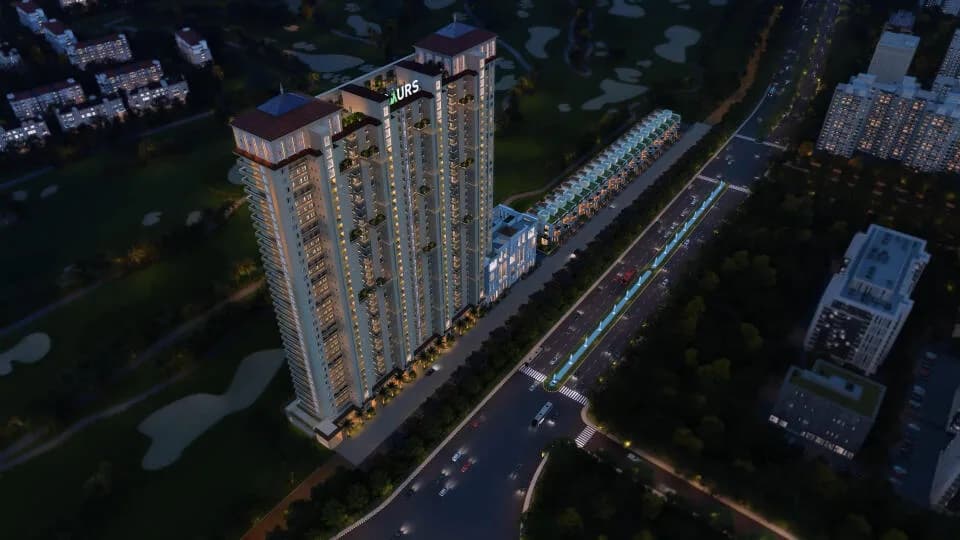 Legacy by Gaurs, Jaypee Greens