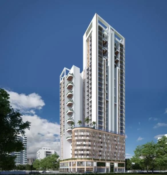 Aangan, Matunga West