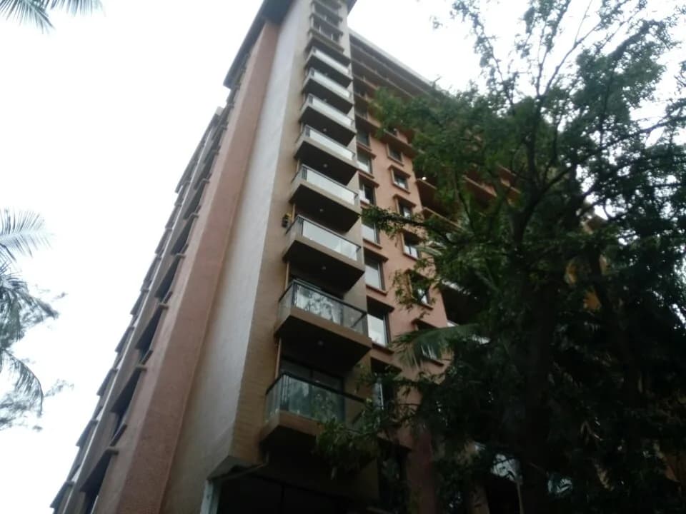 Sabari Palm View, Chembur