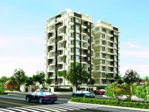 SDC Portico, Pratap Nagar