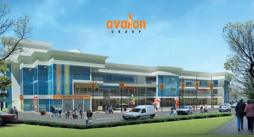 Avalon Plaza, Milakpur Goojar