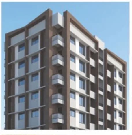 Nishan Vishwas City 9, Gota