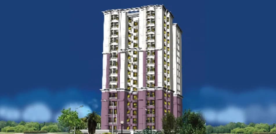 Trinity Coral, Edappally