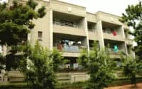 Hallmark Naveena Residency, Film Nagar