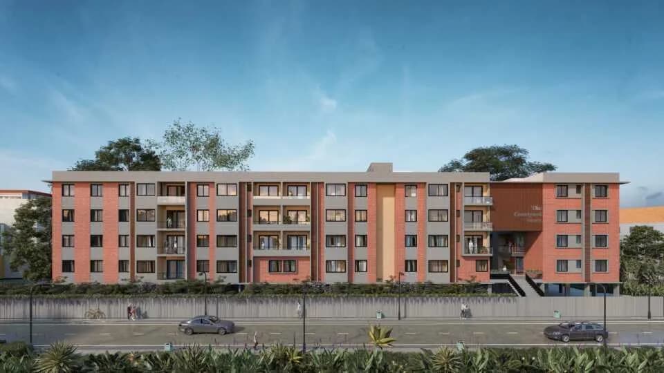 Essem18 The Courtyard, Sarjapur Road