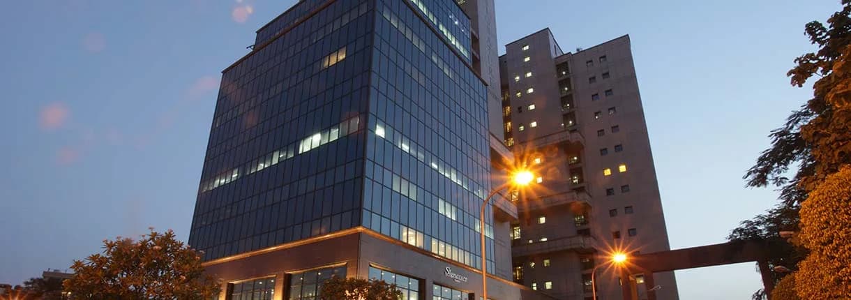 Unitech Signature Tower, Sector 29