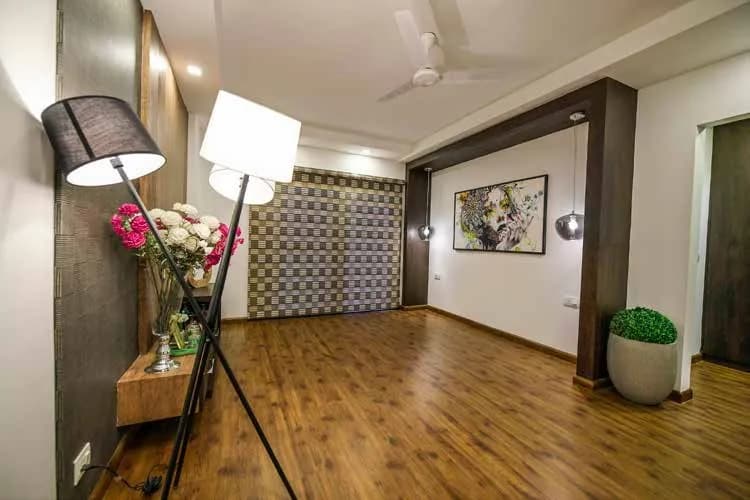 Palm Floors, DLF Phase 1