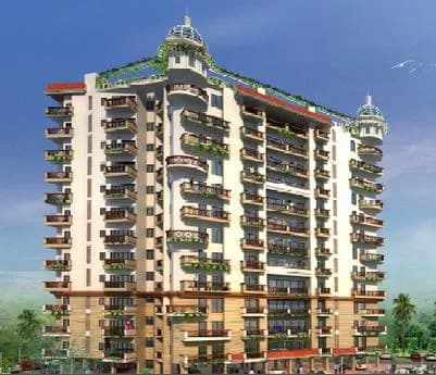 Sheoran Residency, Chiranjeev Vihar