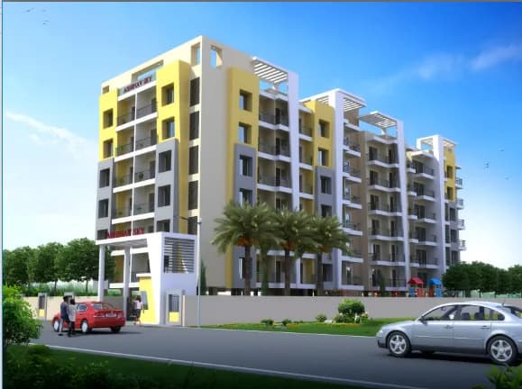 Abhinav Sky, Daldal Seoni